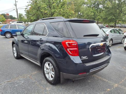 Used 2017 Chevrolet Equinox LT w/ LPO, Protection Package image 7