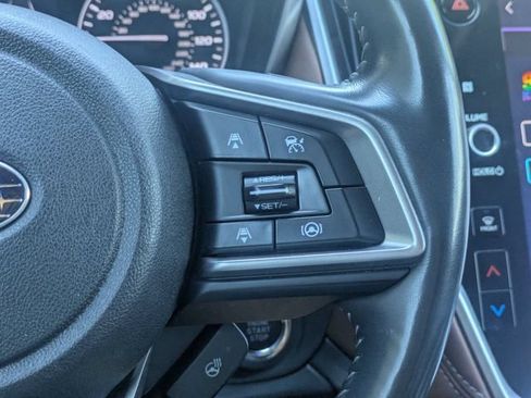 Used 2021 Subaru Outback Touring AWD/4WD image 27