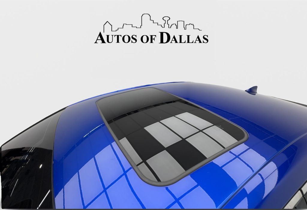 Used 2024 Lexus IS 350 F Sport RWD image 11