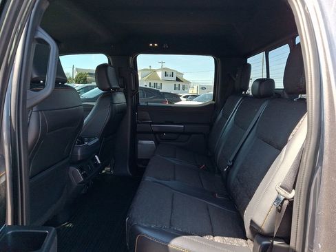 Certified 2024 Ford F150 Tremor image 10