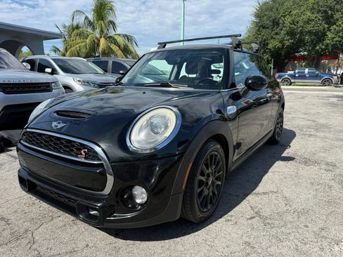 Used 2015 MINI Cooper S FWD image 11