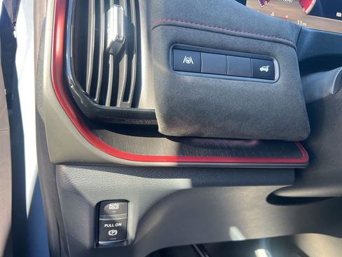 New 2026 Nissan Armada NISMO image 51