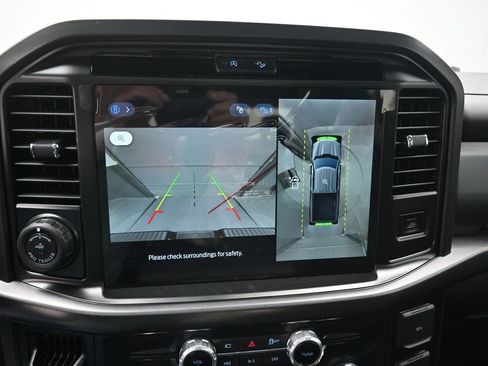 New 2026 Ford F150 Lariat w/ Equipment Group 501A Mid image 3