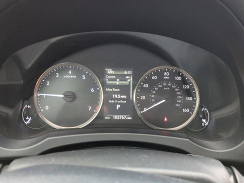 Used 2018 Lexus IS 300 AWD w/ Comfort Package image 15