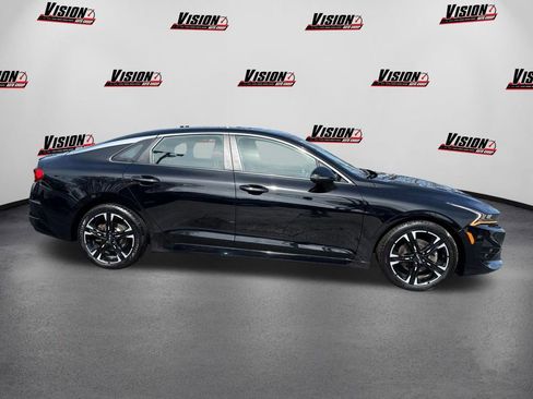 Certified 2023 Kia K5 GT-Line w/ GT-Line Premium Package AWD/4WD image 4