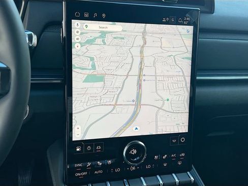 New 2026 GMC Terrain AT4 w/ Convenience Package III image 8