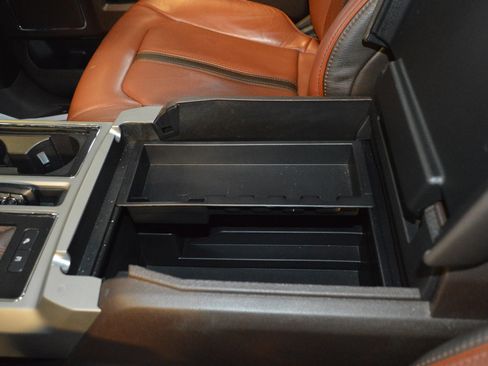 Used 2019 Ford F150 King Ranch w/ Equipment Group 601A Luxury image 21