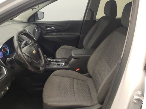 Used 2022 Chevrolet Equinox LT image 17