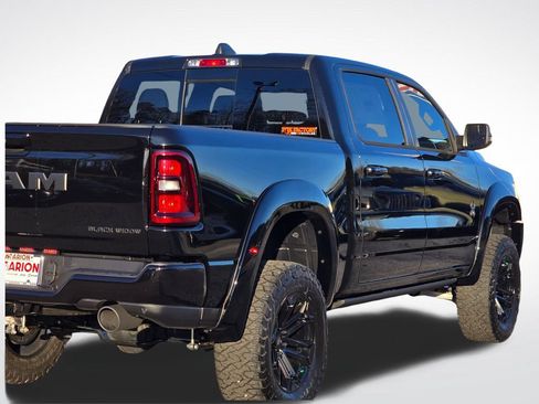 New 2026 RAM 1500 Big Horn AWD/4WD image 43