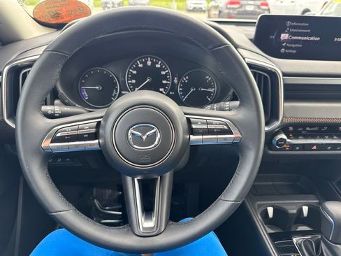 Used 2025 MAZDA CX-50 2.5 Hybrid w/ Premium Plus Pkg AWD/4WD image 22