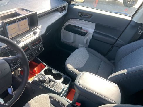 Used 2024 Ford Maverick XLT w/ XLT Luxury Package image 11