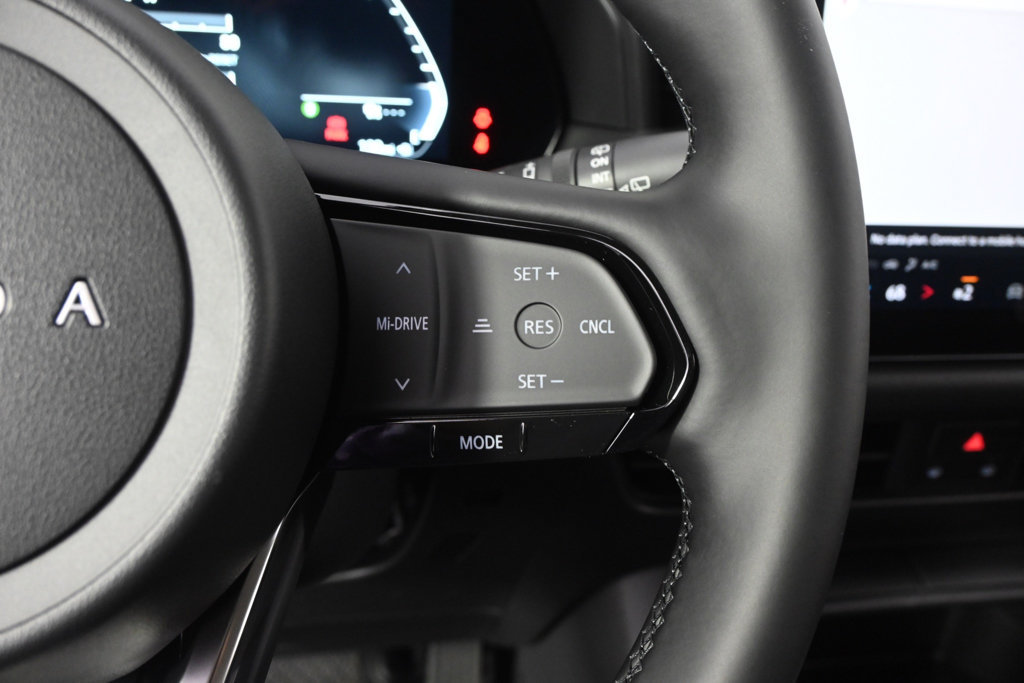 New 2026 MAZDA CX-5 Preferred AWD/4WD image 32