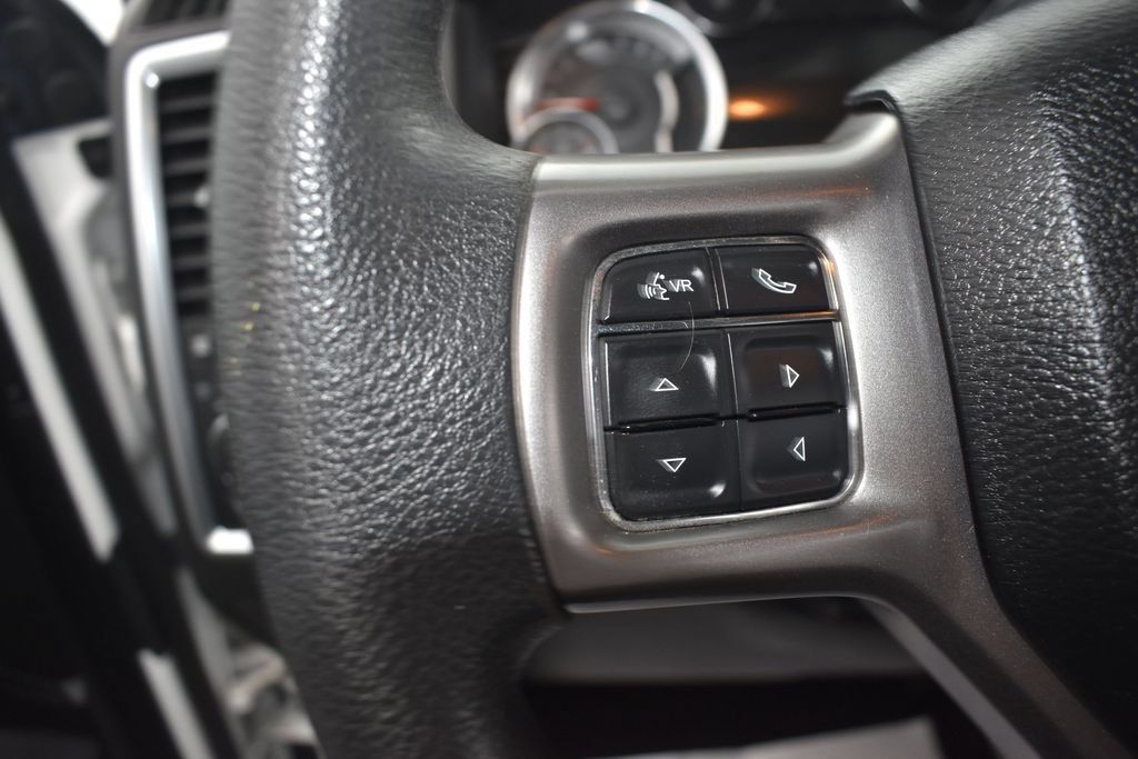 Used 2023 RAM 1500 Classic SLT w/ Trailer & Traction Group AWD/4WD image 21