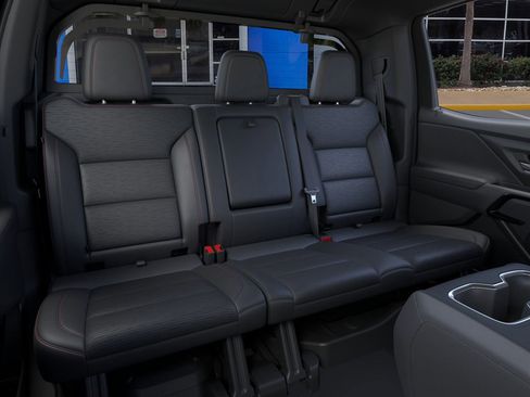 New 2024 Chevrolet Silverado EV RST image 17