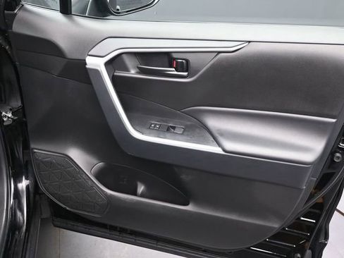 Certified 2024 Toyota RAV4 LE image 24