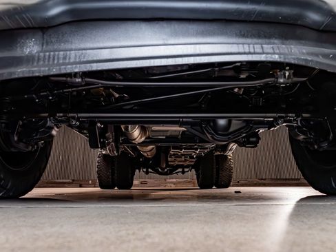 Used 2025 Ford F450 Lariat w/ Lariat Ultimate Package image 12