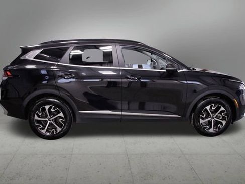 Used 2023 Kia Sportage EX w/ EX Premium Package image 6