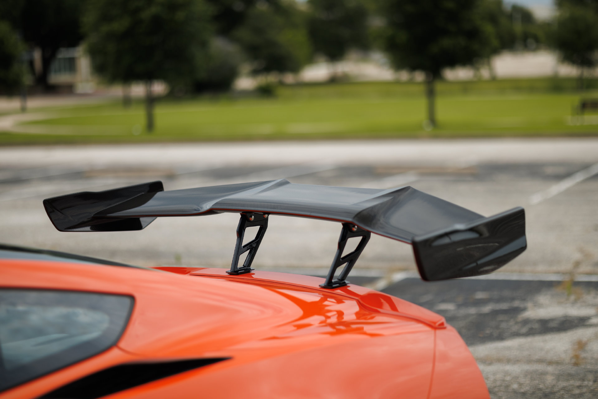 Used 2019 Chevrolet Corvette ZR1 RWD image 32