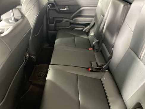 New 2026 Toyota 4Runner Limited image 23