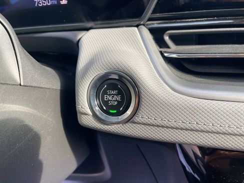 Certified 2024 Chevrolet TrailBlazer LT w/ Convenience Package image 31