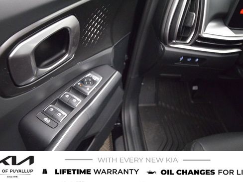 New 2026 Kia Sorento EX image 27