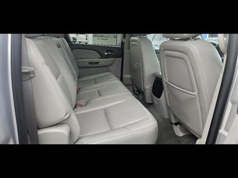 Used 2012 Chevrolet Silverado 1500 LTZ image 12