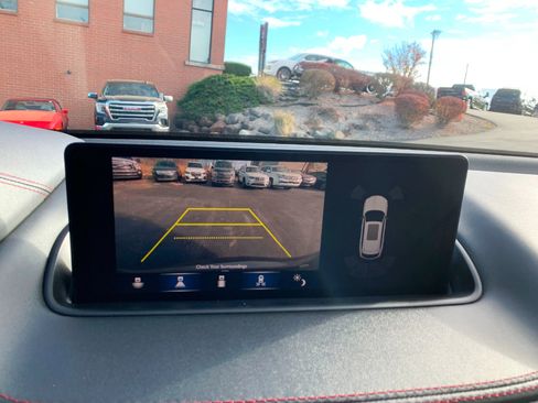 Used 2022 Acura MDX A-Spec image 7