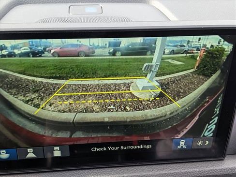 New 2026 Honda CR-V Sport image 11