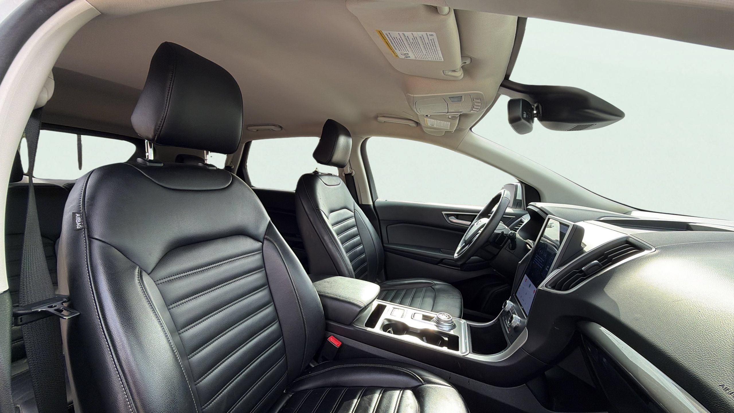 Used 2024 Ford Edge SEL w/ Convenience Package AWD/4WD image 18
