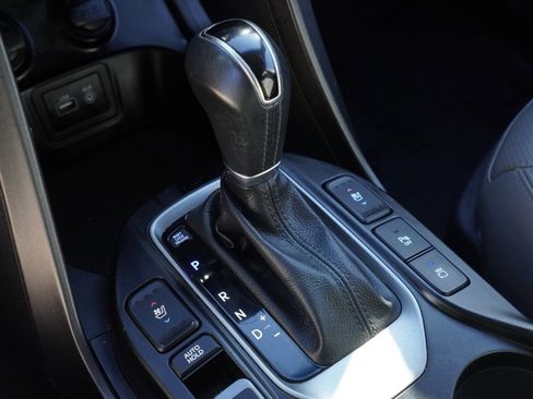 Used 2017 Hyundai Santa Fe Sport w/ 2.0T Ultimate Tech Package 05 image 21