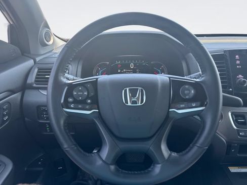 Used 2022 Honda Pilot Special Edition image 14
