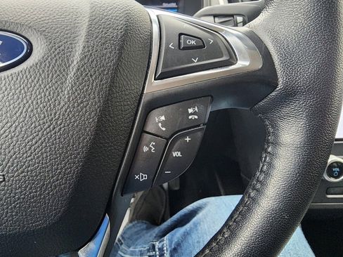 Used 2022 Ford Edge SEL w/ Convenience Package image 20