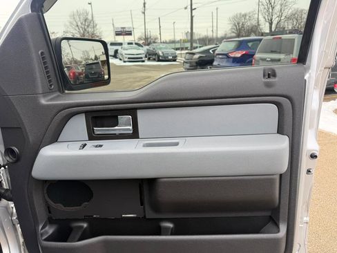 Used 2014 Ford F150 XLT w/ XLT Convenience Package image 15