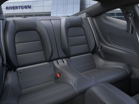 New 2025 Ford Mustang GT Premium image 36