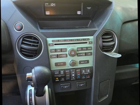 Used 2011 Honda Pilot EX-L image 20