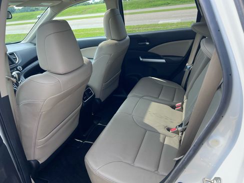 Used 2015 Honda CR-V EX-L image 18