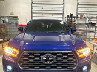 Used 2022 Toyota Tacoma TRD Off-Road video 1