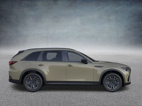 New 2026 MAZDA CX-70 SC image 5