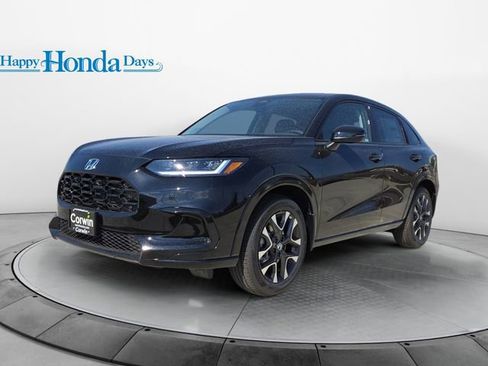 New 2026 Honda HR-V EX-L image 6