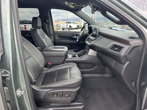 Certified 2023 Chevrolet Tahoe Premier image 22