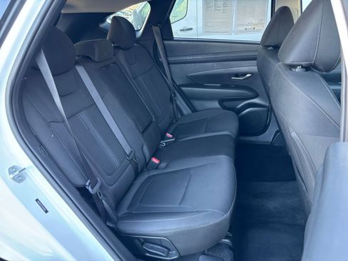 Used 2025 Hyundai Tucson SEL image 40