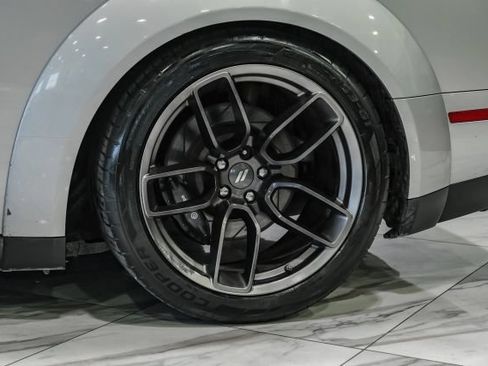 Used 2019 Dodge Challenger R/T Scat Pack RWD image 51