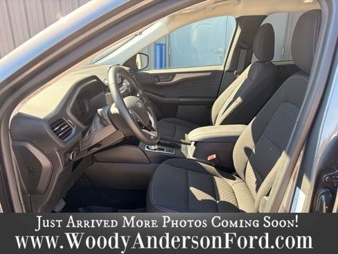 Used 2023 Ford Escape Active image 9