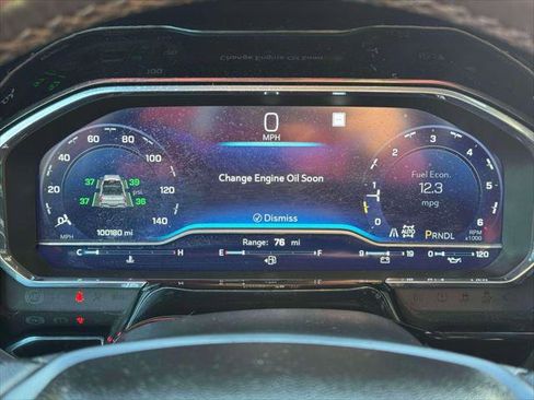 Used 2022 Chevrolet Silverado 1500 LT image 23