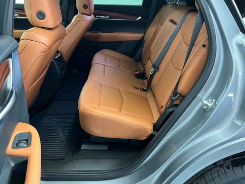 New 2026 Cadillac XT5 Premium Luxury w/ Driver Assist Package image 22