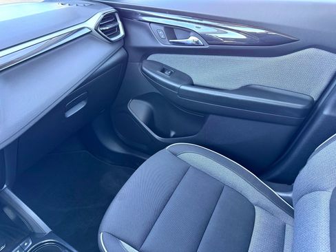 Used 2026 Chevrolet TrailBlazer LT w/ Convenience Package image 30