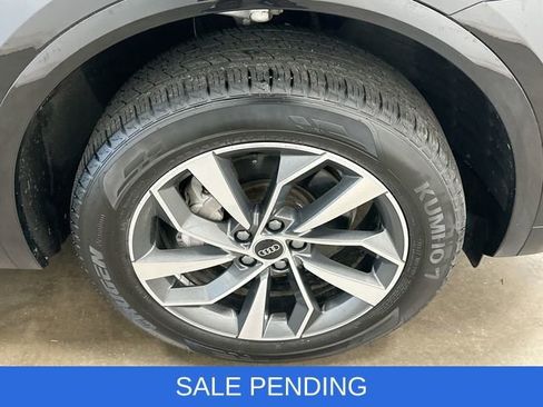 Used 2024 Audi Q5 2.0T Premium w/ Convenience Package AWD/4WD image 5