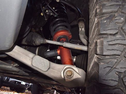 Certified 2023 Ford F150 Raptor image 43