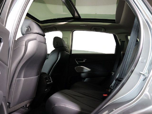 Used 2023 Acura RDX w/ Technology Package AWD/4WD image 14