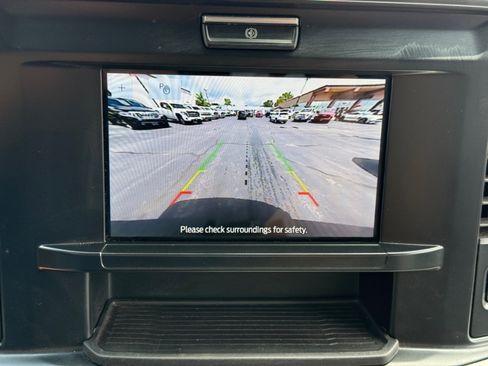 Used 2025 Ford F350 XLT AWD/4WD image 13